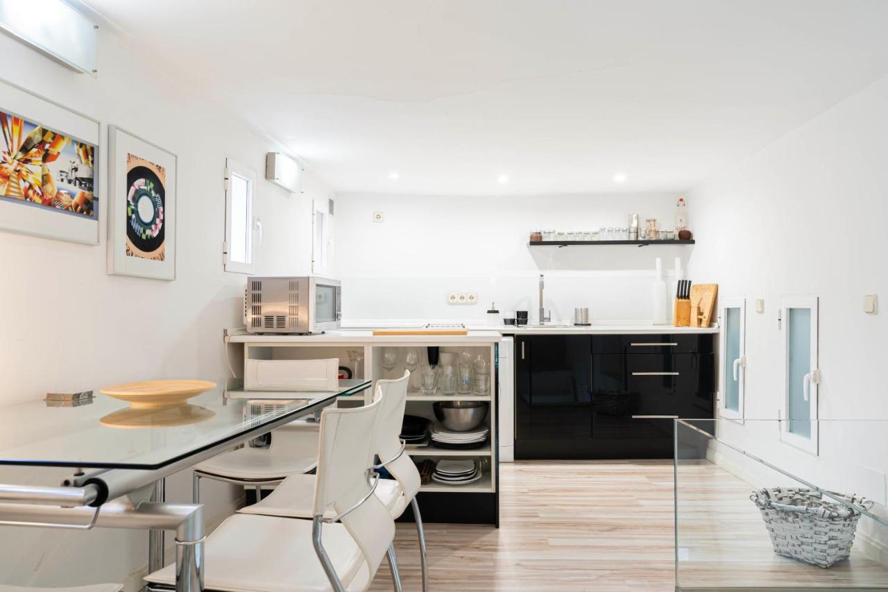 For You Rentals Teatro Real Plaza Apartment Temporal Saint Martin Madrid Tru5 Exterior foto