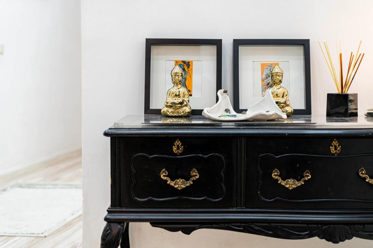 For You Rentals Teatro Real Plaza Apartment Temporal Saint Martin Madrid Tru5 Exterior foto